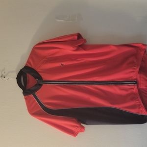 Men's bicycle shirt
